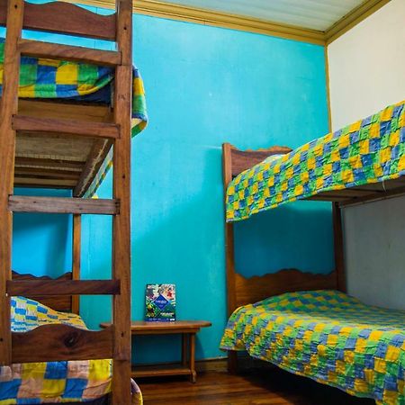 Hotel La Cuesta Σαν Χοσέ Εξωτερικό φωτογραφία