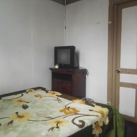 Hotel La Cuesta Σαν Χοσέ Εξωτερικό φωτογραφία