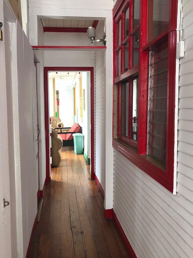 Hotel La Cuesta Σαν Χοσέ Εξωτερικό φωτογραφία