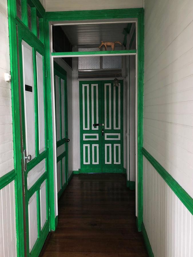 Hotel La Cuesta Σαν Χοσέ Εξωτερικό φωτογραφία