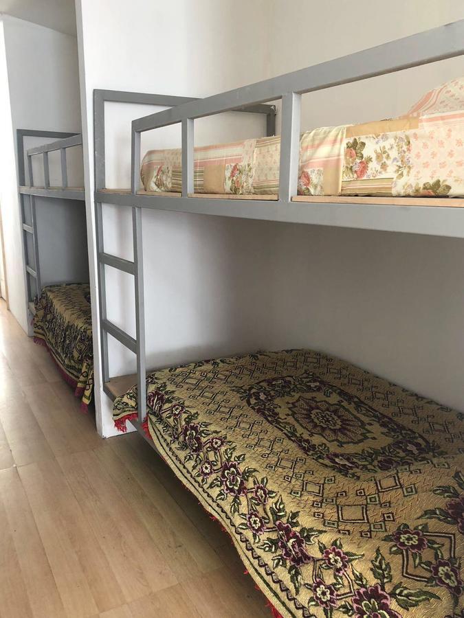 Hotel La Cuesta Σαν Χοσέ Εξωτερικό φωτογραφία