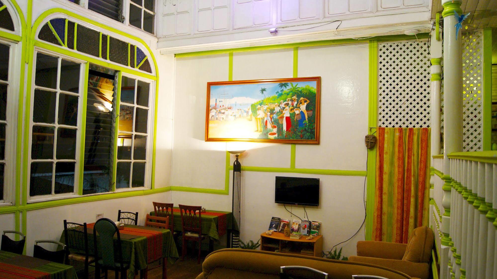 Hotel La Cuesta Σαν Χοσέ Εξωτερικό φωτογραφία