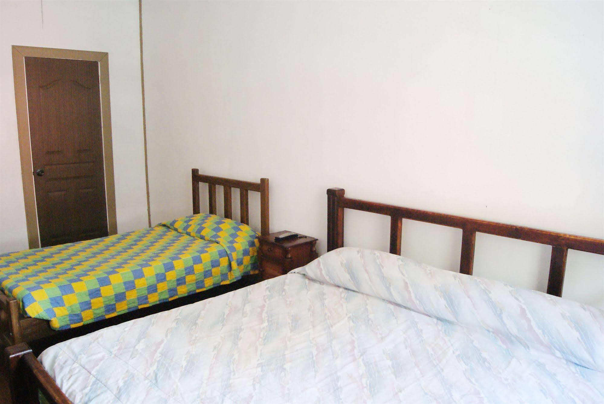 Hotel La Cuesta Σαν Χοσέ Εξωτερικό φωτογραφία