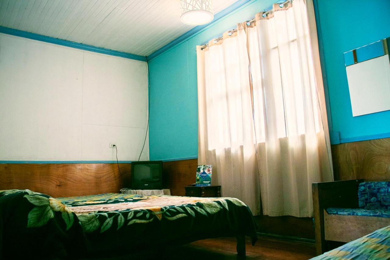 Hotel La Cuesta Σαν Χοσέ Εξωτερικό φωτογραφία