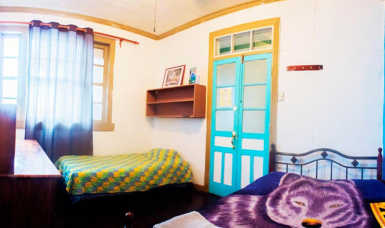 Hotel La Cuesta Σαν Χοσέ Εξωτερικό φωτογραφία