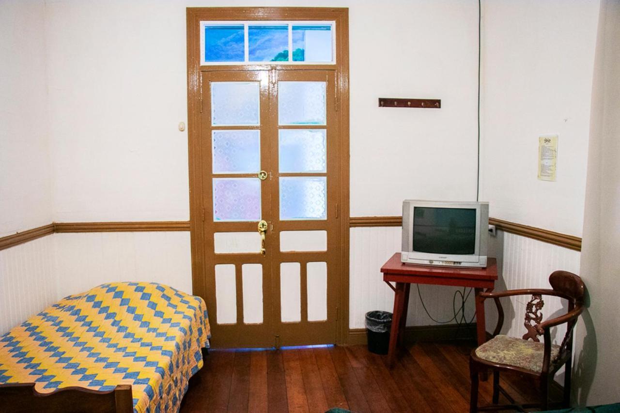 Hotel La Cuesta Σαν Χοσέ Εξωτερικό φωτογραφία