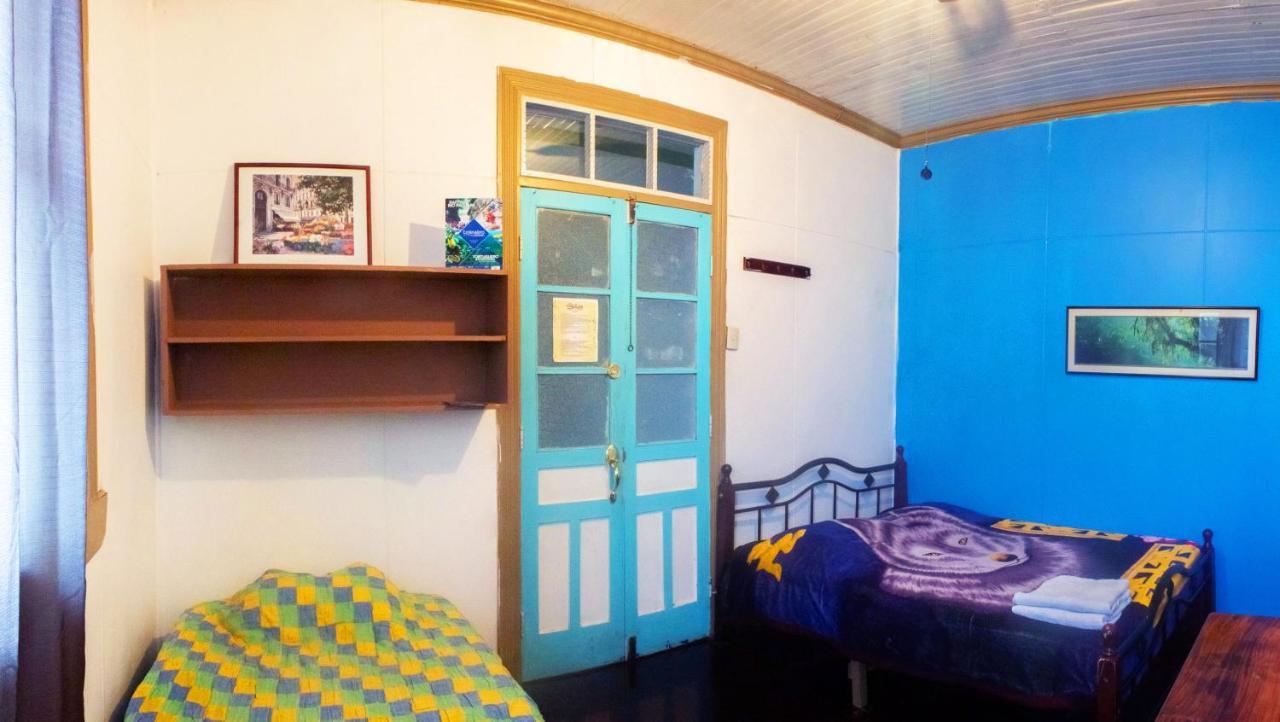 Hotel La Cuesta Σαν Χοσέ Εξωτερικό φωτογραφία