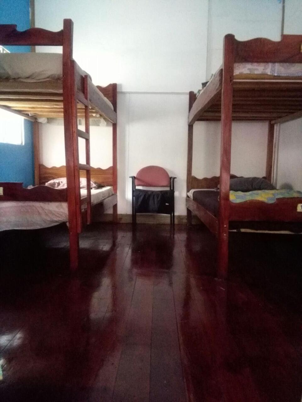 Hotel La Cuesta Σαν Χοσέ Εξωτερικό φωτογραφία