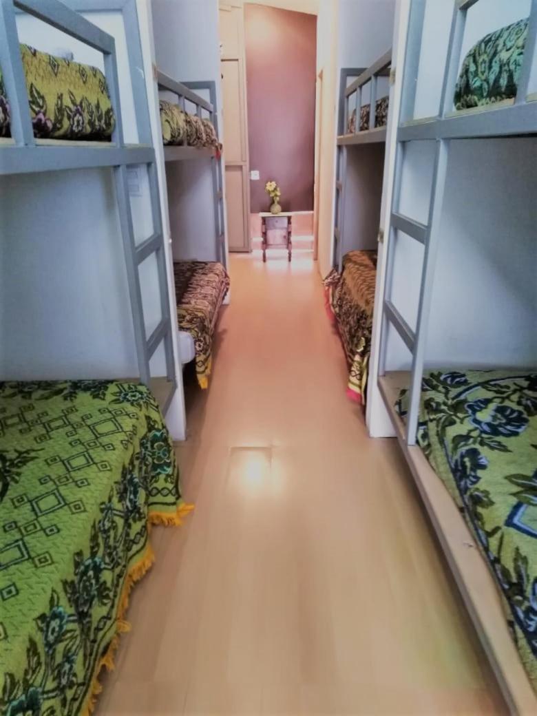 Hotel La Cuesta Σαν Χοσέ Εξωτερικό φωτογραφία
