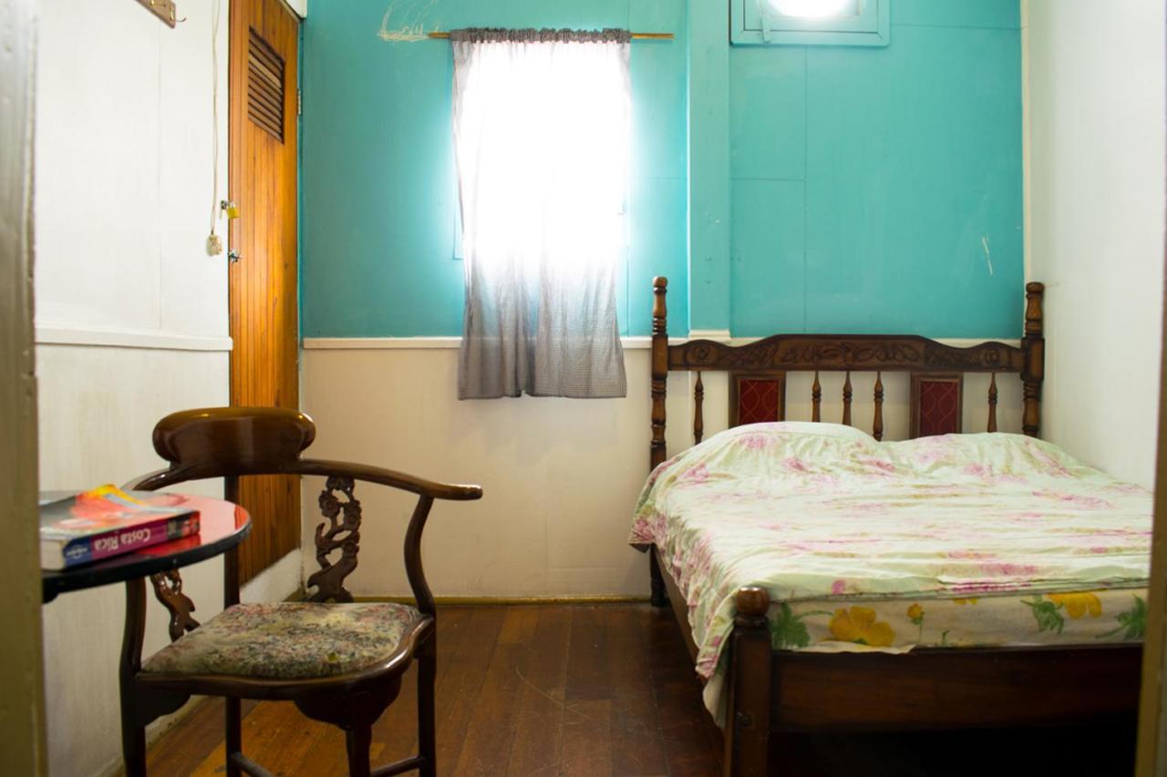 Hotel La Cuesta Σαν Χοσέ Εξωτερικό φωτογραφία