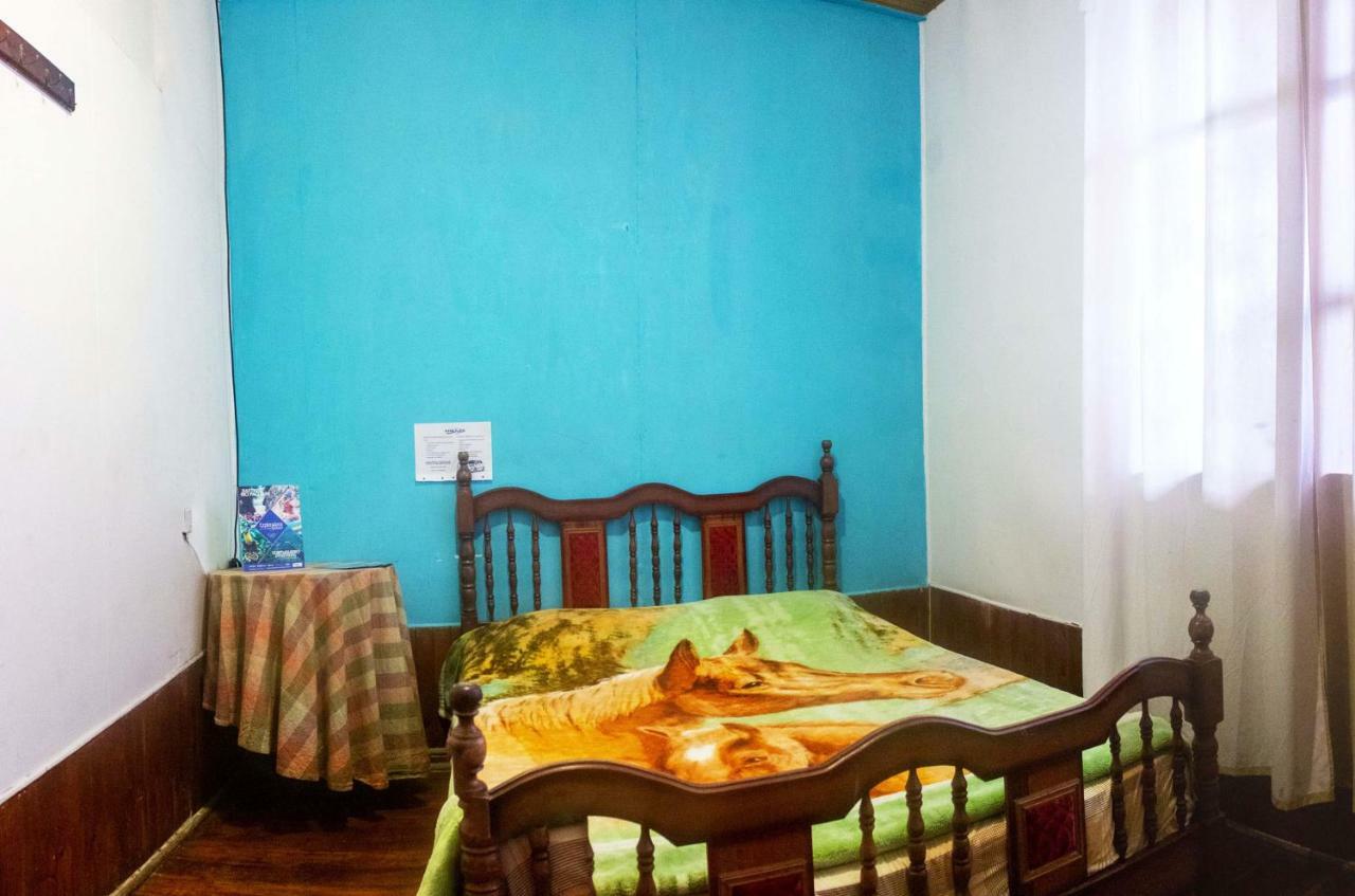 Hotel La Cuesta Σαν Χοσέ Εξωτερικό φωτογραφία