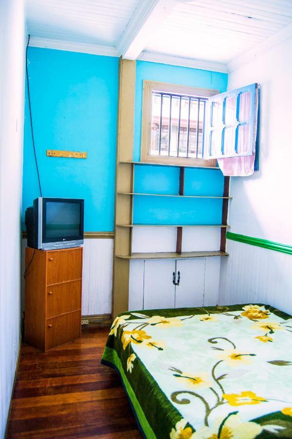 Hotel La Cuesta Σαν Χοσέ Εξωτερικό φωτογραφία