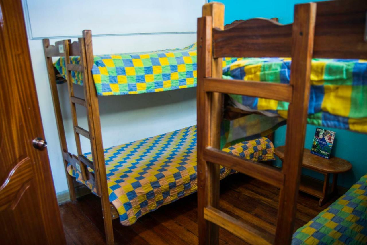 Hotel La Cuesta Σαν Χοσέ Εξωτερικό φωτογραφία