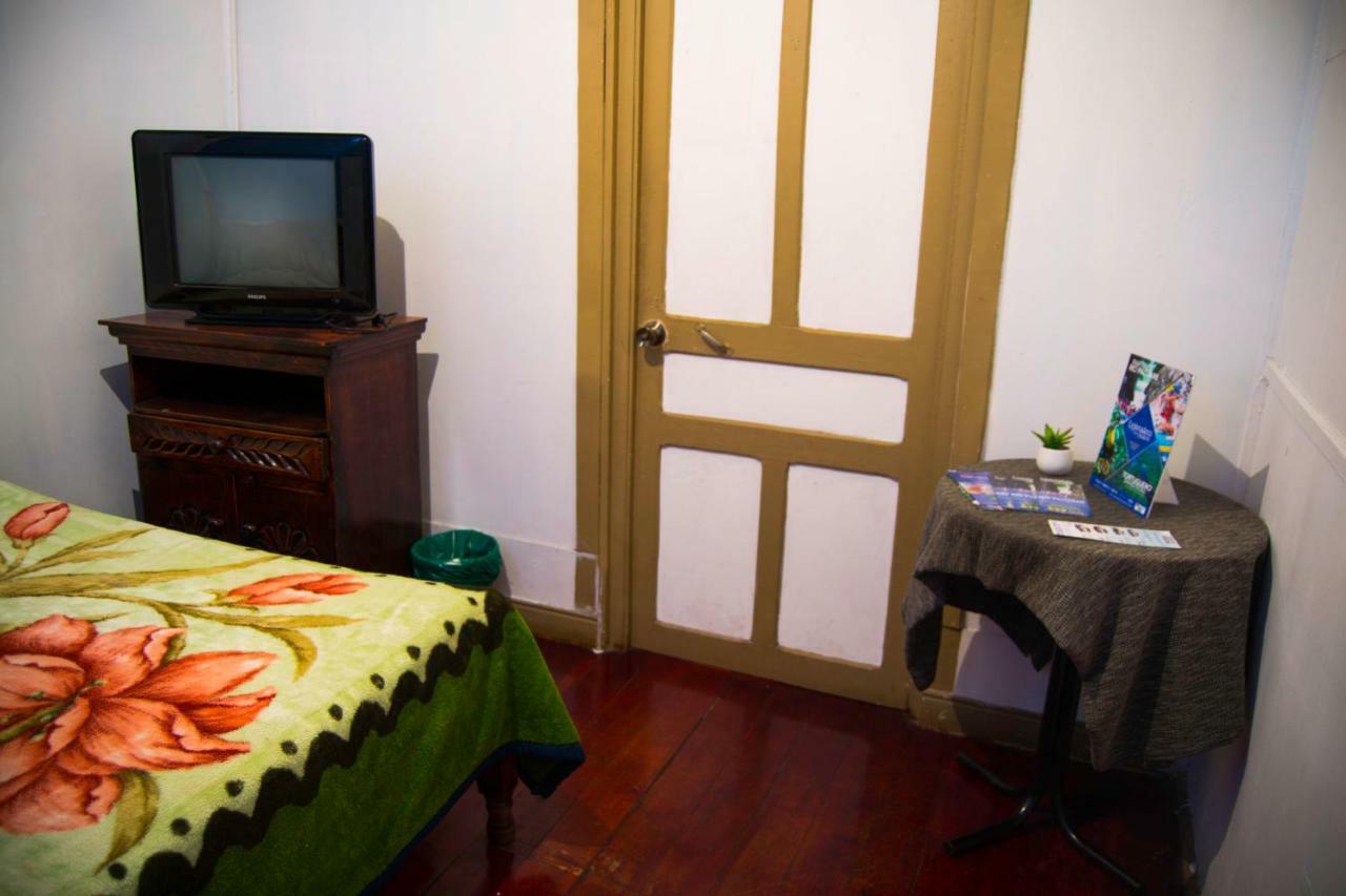 Hotel La Cuesta Σαν Χοσέ Εξωτερικό φωτογραφία