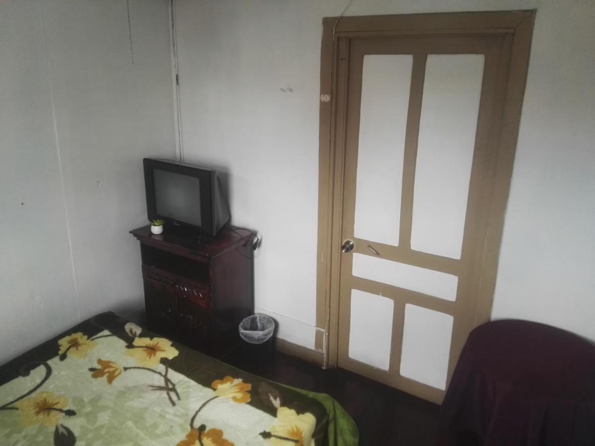 Hotel La Cuesta Σαν Χοσέ Εξωτερικό φωτογραφία