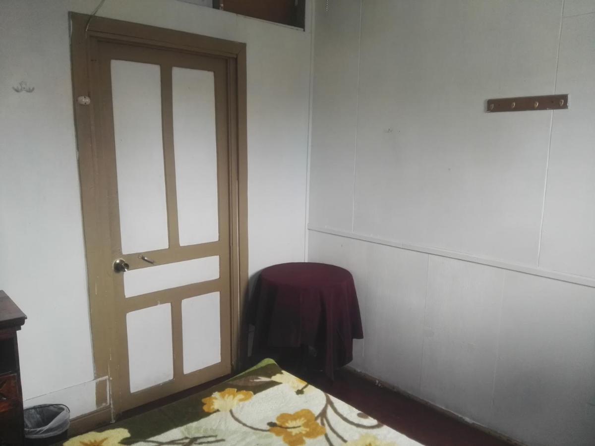 Hotel La Cuesta Σαν Χοσέ Εξωτερικό φωτογραφία